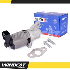 Fit 05-07 Chrysler Town & Country Dodge Caravan Grand Caravan 911-203 EGR Valve 