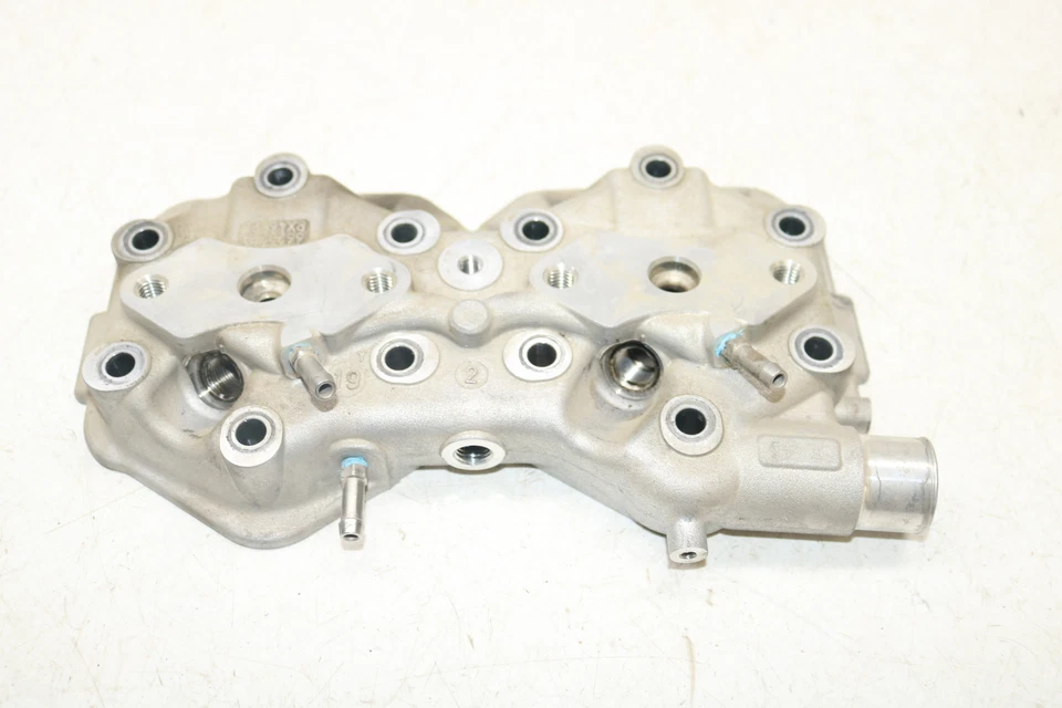 Ski-doo Skandic 600 Wt Ho E-tec 2018 motor culata Foto 4 de 4