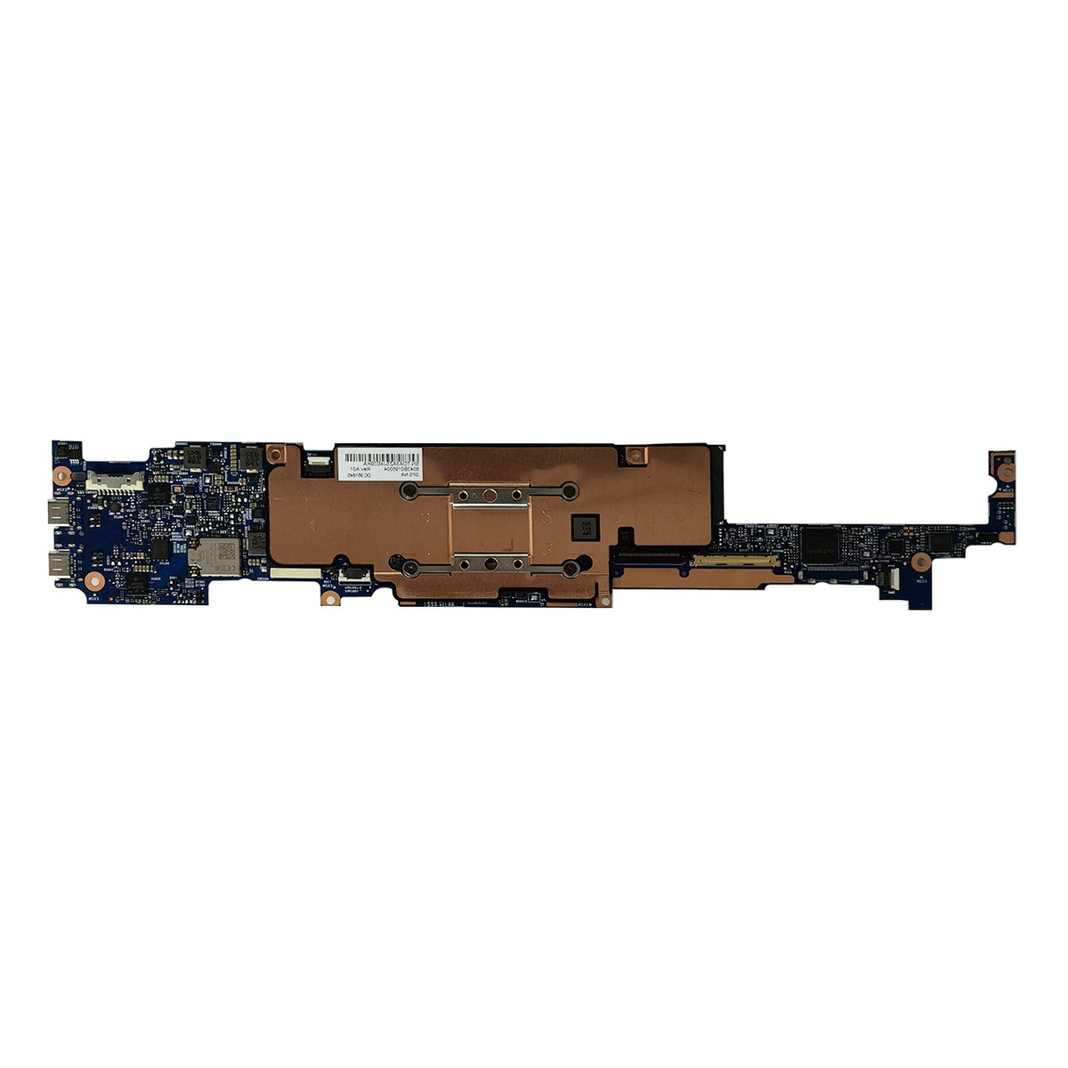 For HP EliteBook Folio G1 M5-6Y57 8GB Motherboard 850909-001 | eBay