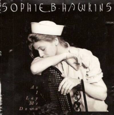 As I Lay Me Down  I Need Nothing Else - Audio CD - VERY GOOD