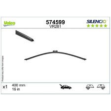 Scheibenwischer hinten für BMW X7 G07 | 24399776