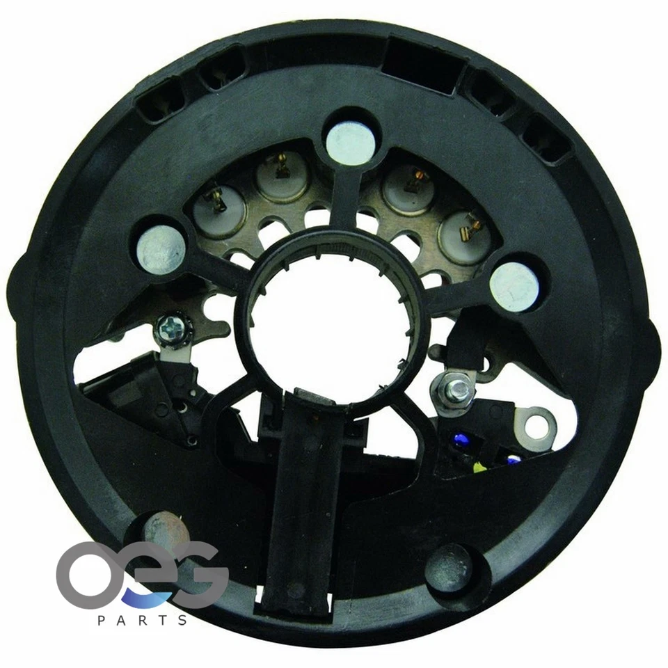 Nuevo Conjunto Regulador Rectificador Para Isuzu Rodeo V6 3.2L 99-04 Foto 2 de 4