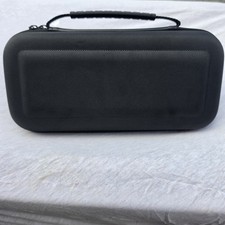 For Nintendo Switch 2 Carrying Case Bag Large Capacity Protective Hard Shell