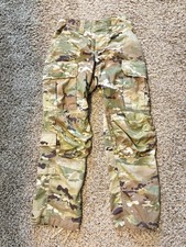 New Hot Weather OCP Uniform Combat Trousers  IHWCU  25R