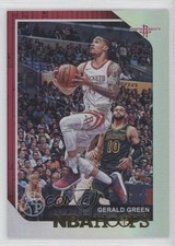 2018-19 Panini NBA Hoops Artist Proof 25/25 Gerald Green #121 0nr3