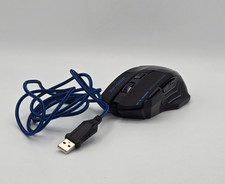 RP-5100 USB LED Gaming Maus 7200 DPI 7 Tasten...