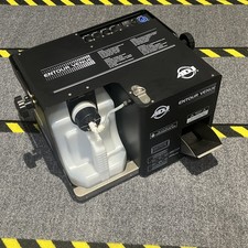 ADJ Entour Venue Hazer Fazer Nebelmaschine Dunst DMX American DJ