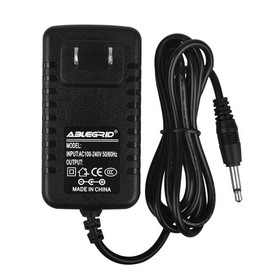 AC Adapter Charger for the Atari 2600 System Console Power Supply Cord