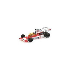 Minichamps Mclaren F1 M23 Ford N 2 Season 1975 J.mass With Engine Details 1:43 530754302