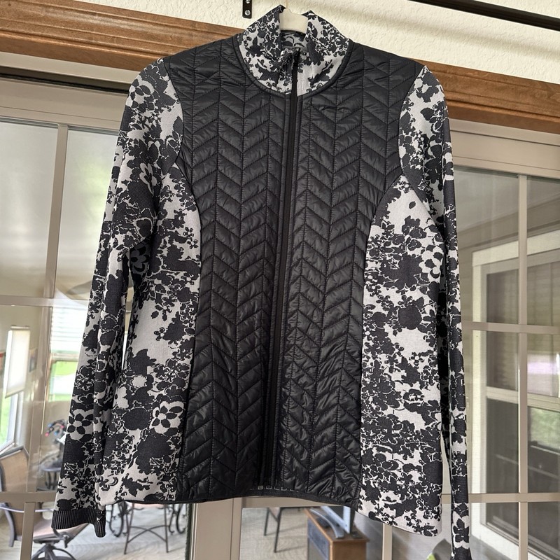 Krimson Klover lightweight jacket size M-L