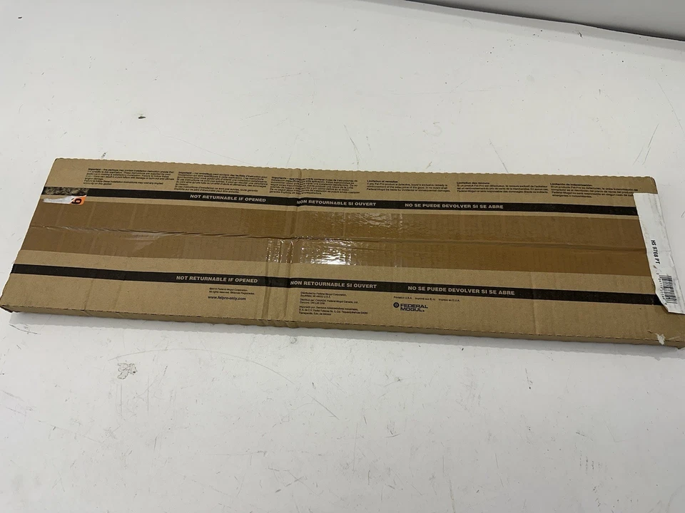 Fel-Pro HS 9768 PT Cylinder Head Gasket Set For 87-89 Mercedes-Benz 190E 260E - Image 4 of 4