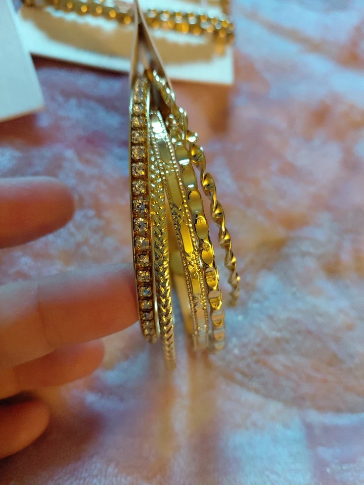 Jewelry Set - Image 3 of 4