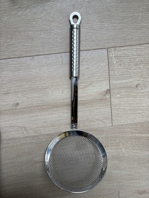 Fissler Küchenhelfer Schaumlöffel/Sieb Magic, NEU