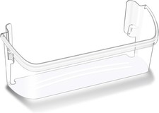 Door Bin Shelf Replacement For Frigidaire LFSS2612TF4 LFSS2612TP0 FFSS2615TP4