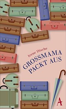 Großmama packt aus von Dische, Irene | Buch | Zustand gut