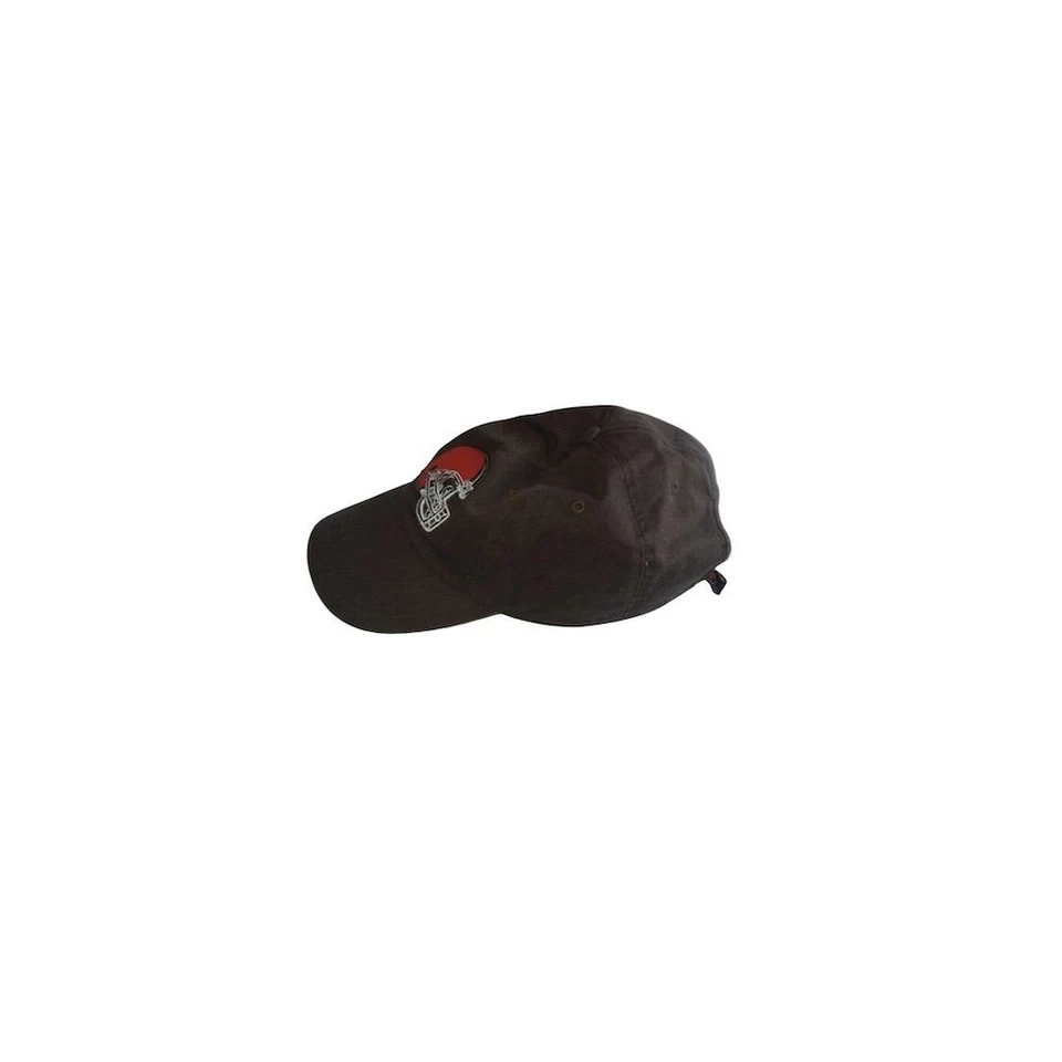 Cleveland Browns NFL Unisex Gorra con Correa Talla Única Marrón 47 Marca Sombrero Gorra de Pelota Foto 3 de 4