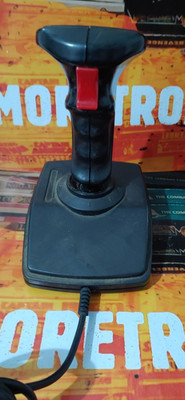 Boeder Joystick (Commodore, ST, XL, C64, Amiga comp) works 8-bit 16-bit