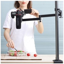Professional Overhead Camera Stand
