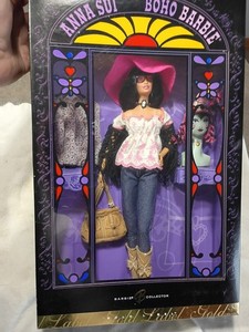 Barbie Anna Sui | eBay