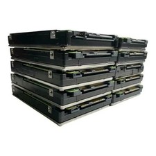 Lot of 10 - Mixed Brands & Models 300GB 10K 2.5" SAS HDD