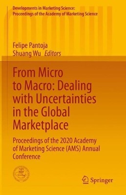 From Micro to Macro: Dealing with Uncertainties in the Global... - 9783030898823