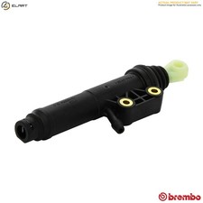 MASTER CYLINDER CLUTCH C 49 002 FOR MAZDA ROADSTER/II/MX-5 MIATA BP-ZE 1.8L