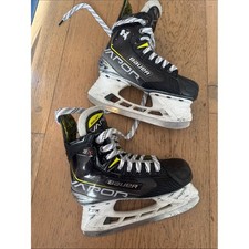Bauer Vapor 3X ice hockey skates size 2