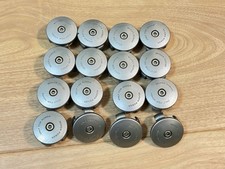 Mugen Mr5 Lug Nut Cover Only For Honda 16 Set Rare Mugen Mr5 Lug Nut Cover Only For Honda 16 Set Rare