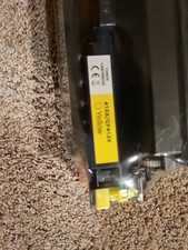 HP CF412X 410X High Yield Yellow Original Toner Cartridge M452 MFP M477 New