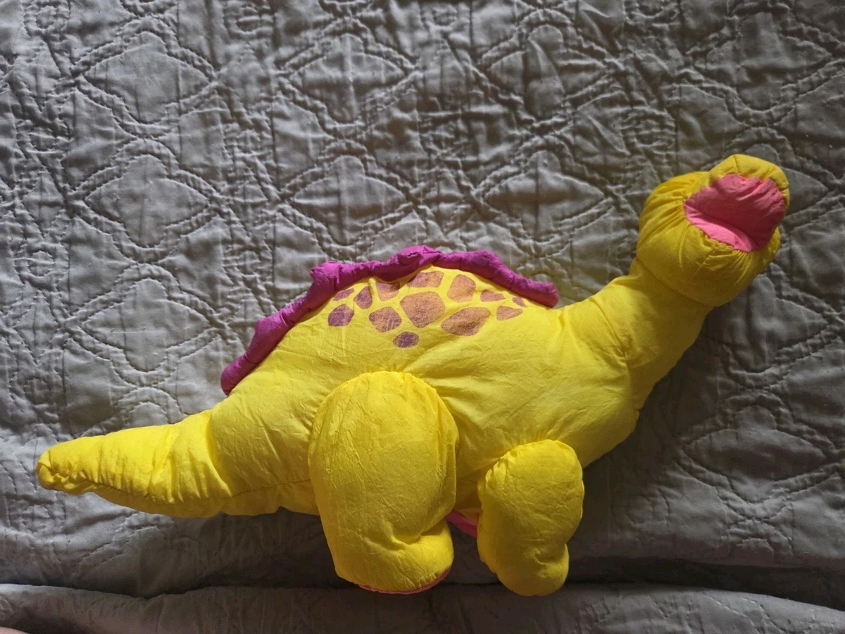 Puffalumps Medium (14-24 in) Size Fisher-Price Stuffed Animals for