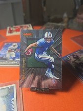 1998 Bowman's Best - Kevin Dyson #106 Refractor /400 (RC)