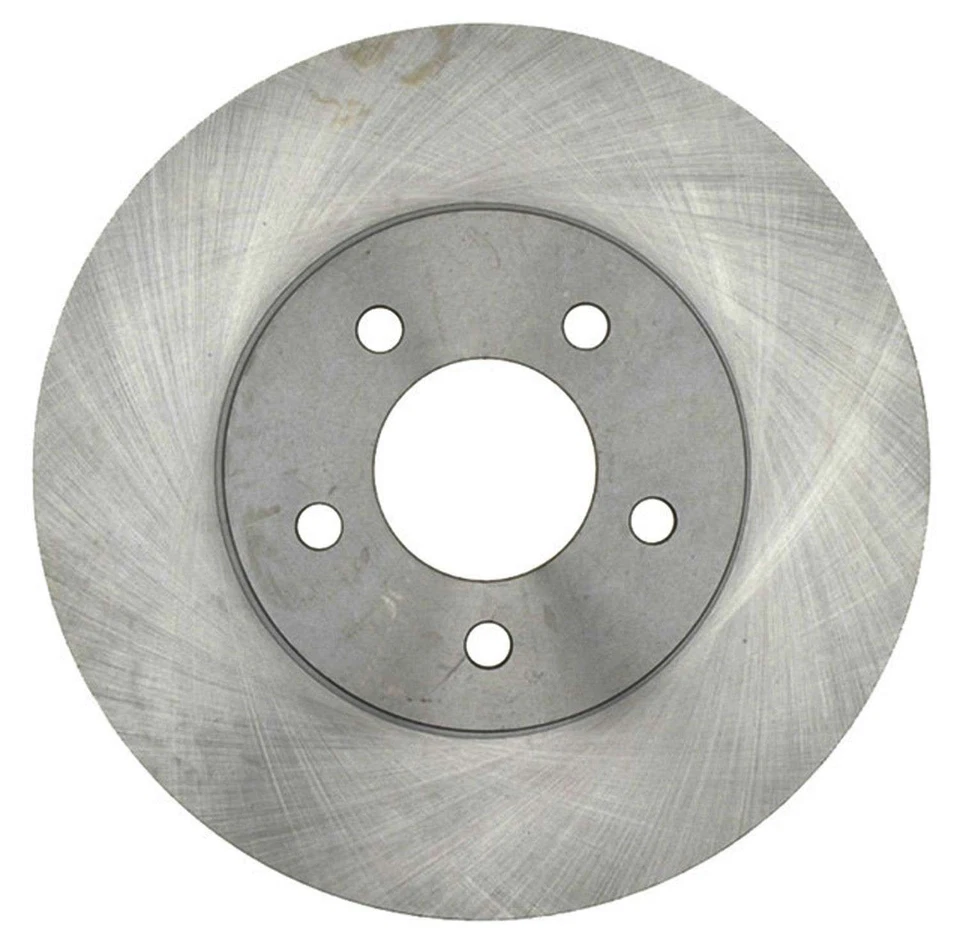 Ротор дискового тормоза подходит для Mercury Mariner ACDELCOADVANTAGE 2005-2011 годов выпуска - Изображение 2 из 4