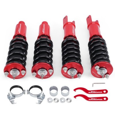 Gewindefahrwerk for Honda Civic EG EH EJ EK 92-2000 Integra DC2 DC4 94-01