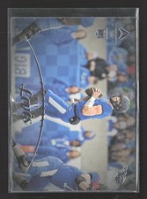 2023 Panini Luminance Will Levis #198