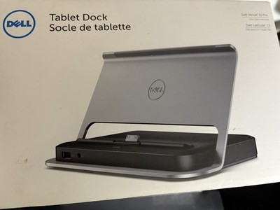 Dell Tablet Dock for Venue 11 Pro & Latitude 13 7350   New in Box
