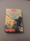 D&D 5e Spellbook Cards Martial Powers & Races (2015)