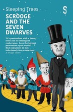 Scrooge and the Seven Dwarves / Cinderella and the Beanstalk by Sleeping Trees P