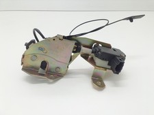 Lunette arrière Volkswagen TOUAREG