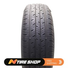 Set Of 2 Used 20570r16 Continental Contiprocontact - 96h - 8-932