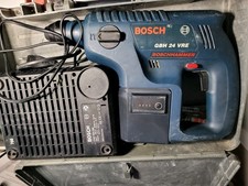 Bosch GBH 24 VRE AKKU