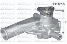 Pompe à eau Ford ORION