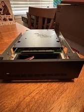 DEC PDP-11 MFM Hard Drive Emulator ST-506 ST-251 Vintage Computer Tested