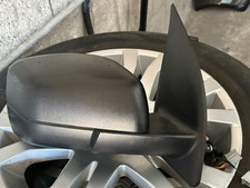 Land Rover Freelander 2 Drivers Side Wing Mirror Power Fold Puddle Light