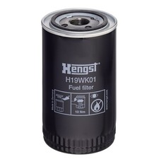 Kraftstofffilter HENGST FILTER H19WK01 Anschraubfilter 1-14 UNS