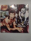 David Bowie DIAMOND DOGS 2017  Remastered Heavweight 180G Vinyl SEALED