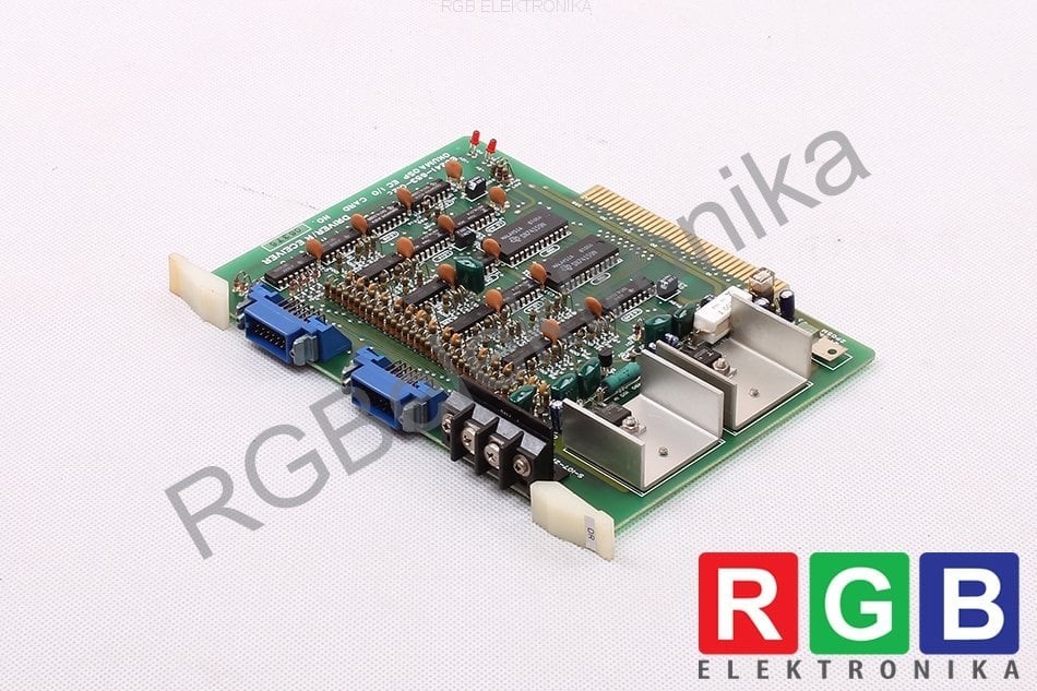E0241-653-012C OKUMA - Reconditionné - Garantie 24 mois