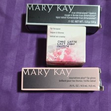 Mary-Kay new in box