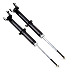 2x Rear Struts Shock Absorbers Fit Honda Prelude 1992-2001 341179