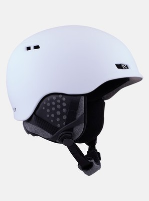 Anon Rodan MIPS  Ski- und Snowboardhelm in White