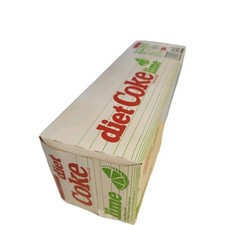 Diet Coca-Cola with Lime,12 Pack,  12oz Cans Limited Edition, Diet Coke